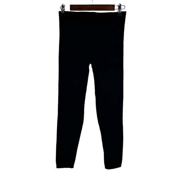 Spanx Look At Me Now Legging Dark Blue size XL - Picture 2 of 7